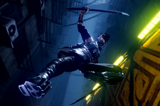 新主人公「ヤクモ」やNPCのデザインはココに注目！？プラチナゲームズのクリエイティブチームが語る、『NINJA GAIDEN 4』の見どころ【インタビュー】 画像