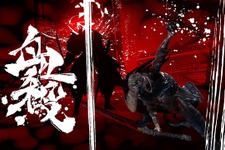 従来の要素を受け継ぎつつ“正統進化”した『NINJA GAIDEN 4』のアクションに注目！ふたりの主人公、ヤクモとリュウを先行体験【プレイレポート】 画像