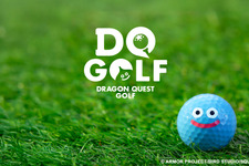 『ドラクエ』ゴルフ用品ブランド「DRAGON QUEST GOLF」発売決定！インパクト抜群のスライムキャディバッグほか、楽しいデザインがラインナップ