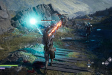 今週発売の新作ゲーム『Echoes of the End』『Drag x Drive』『Senua's Saga: Hellblade II』『World War Z VR』他 画像
