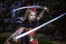 【コスプレ】山界の王からもののけ姫まで魅惑のキャラが勢揃い！「山の日」美麗レイヤーまとめ【写真22枚】
