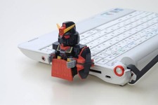 『ガンダムネットワークオペレーション3』リニューアルプライス版パッケージ本日発売 ― 今週末は「機動戦士ガンダムZZ」編大規模任務が初登場 画像