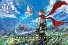 HD-2D初のアクションRPG『冒険家エリオットの千年物語』は、令和に楽しめる“遊ぶ手が止まらない、あの頃”のゲームだ！ 体験版で早くもハマりそう【プレイレポ】