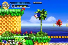 『ソニック・ザ・ヘッジホッグ4』『オセロ』など誰もが知っているゲームの新作が登場・・・iPhone/iPod Touchランキング(10/13) 画像
