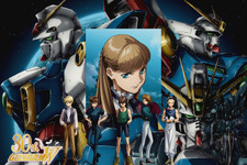 これも『ジークアクス』（機動戦士Gundam GQuuuuuuX）効果? 祝30周年の『新機動戦記ガンダムW』を見返してみたら当時の印象と違っておもしろかった！