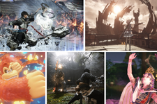 夏にぴったり爽快アクション5選！話題の「ドンキーコング」最新作や大型DLCも配信される戦国アクションまで、熱くなれるタイトルをラインナップ