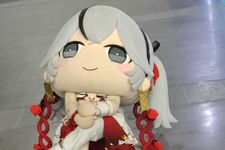 『鳴潮』×『パニグレ』がてんこ盛り！美女コスプレイヤーにもいっぱい会えた「KUROFEST」フォトレポート