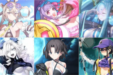 『FGO』今年の水着サーヴァント、あなたのイチオシは誰？ 1年越しの「リップ」に待望の「ティアマト」、配布の「呼延灼」も侮れない！ ご意見大募集【アンケート】