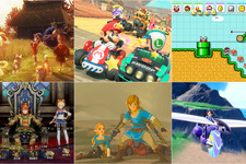 『マリカ ワールド』などスイッチ2ソフトもセール対象に！「マリオ」に「ゼルダ」、「ポケモン」がお手頃価格に─ゲオ店舗セールのスイッチソフトを一挙調査