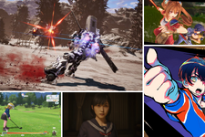 2025年9月に発売される注目タイトル5選！熱狂間違いなしのメカアクションに背筋が凍る「SILENT HILL」シリーズ最新作など