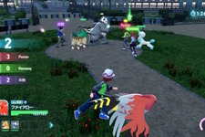 『ポケモンレジェンズZ-A』新要素「Z-A Battle Club」がアツい！最大4人で遊べるリアルタイムな「バトル」×「アクション」