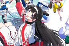 ライバーたちが贈る最大級の祭典「にじさんじフェス2026」開催決定！月ノ美兎や周央サンゴら14人の飾るティザービジュアルが素敵