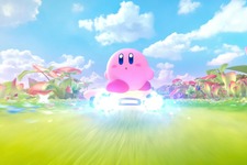 『カービィのエアライダー』公式Xが開設！桜井政博氏「今後、私のアカウントより多くの情報が出てくると思いますよ」