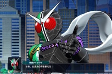 「ブライガー」や「仮面ライダーW（風都探偵）」まで！『スーパーロボット大戦Y』DLC1、2で“6作品”が追加参戦
