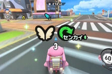 『カービィのエアライダー』屈指の人気モード「シティトライアル」搭載が判明！マップはもちろん新規、対戦人数も最大16人までに増加