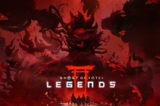 『Ghost of Yōtei』協力型マルチプレイDLC「Legends」発表！2026年に無料リリース予定【gamescom ONL 2025】 画像