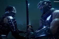 Team NINJA×プラチナゲームズのシリーズ最新作『NINJA GAIDEN 4』新主人公ヤクモが躍動する最新ストーリートレイラー！【gamescom ONL 2025】 画像