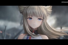 リアルタイム戦略RPG『アークナイツ：エンドフィールド』最新映像！【gamescom ONL 2025】 画像