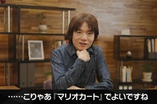 『カービィのエアライダー』「こりゃマリオカートでよいですね」に出した桜井政博の答えが、想像の斜め上！“全キャラコピー能力持ち”にファン驚愕
