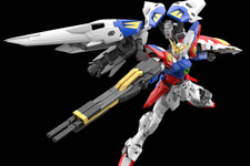 9月のガンプラ新商品、発売日を一挙チェック！「HG リック・ドム(GQ)」は20日登場、月末には「RG ウイングガンダムゼロ」も