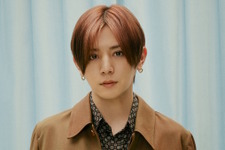 山田涼介がプロゲーミングチーム「Crazy Raccoon」に電撃加入！LEO名義で新設立「STAR部門」にて活動へ