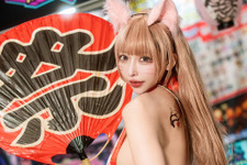 【コスプレ】ほとばしる汗、眩しく艶やかな肉体美で躍動！『NIKKE』や『Stellar Blade』など夏衣装多めな「コミケ106」美女レイヤー9選【写真37枚】