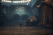 『リトルナイトメア3』不気味な「Carnevale」の章を紹介するプレイ映像【gamescom FGS 2025】 画像