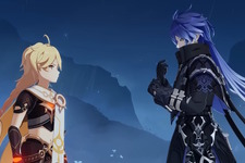 『原神』新キャラ「フリンズ」は月感電反応の使い手！gamescom 2025トレイラーで“紳士的”な戦闘シーンがお披露目
