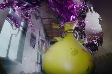 『ポケモンレジェンズZ-A』新たなメガシンカ「メガウツボット」発表！