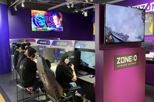 銀座に「ガチ」でゲームを遊べる場所が！ソニーストア 銀座にゲーム特化のコーナー出現―『スト6』対戦会や「SecretLab」チェア&「INZONE」製品などいろいろ試せる 画像