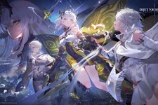 アクションRPG『デュエットナイトアビス』が「gamescom 2025」に出展！ベレニカ、レベッカ、リズムなどが出演する新PVも公開