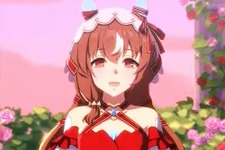 『ウマ娘』4.5周年で「スティルインラブ」が実装！新ウマ娘にしてライバル「アドマイヤグルーヴ」や「ステイゴールド」もサポカで参戦