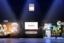 「TGS2025」バンナム最新作『デジモン』『塊魂』など4タイトル出展！ノベルティ配布やフォトスポット、『学マス』グッズ販売も予定