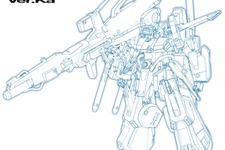 MGガンプラ「フルアーマーZZガンダム Ver.Ka」詳細解禁！ハイパー・メガ・カノンの取り付けや、増加装甲を外して「強化型ZZ」も再現可能