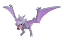 ポケモンを“骨格”から組み立てられる！ 「カセキポケモンシリーズ」よりプテラ、ガチゴラスが26年2月発売