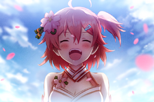ホロライブ・さくらみこが「別の未来の世界線」に転移…!? holo Indieより新ADV『Holo ADV: SakuraSingularity.exe』発表