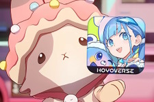 HoYoverse新作『崩壊：ネクサスアニマ』公式SNS開設！5月に発表された「崩壊シリーズ最新作」が本格始動か