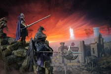『エルデンリング ナイトレイン』に新たな高難易度モード「深き夜」9月11日追加決定！幾度となく夜を渡ってきたプレイヤー向け 画像