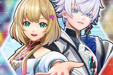 『フェスバ+』が1周年！新キャラに『白猫』よりジン、『モンスト』よりエルが実装ー最大500枚の「オールスターガチャチケット」など盛りだくさん