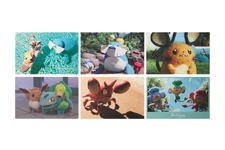 「ポケモンコンシェルジュ」アロハシャツや脚付きグラスなどが可愛い！新グッズが9月6日よりポケモンセンターで発売