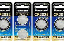 ゲーマーお馴染み、“あの苦味成分”を「ボタン電池」に塗布…パナソニックエナジーが発売へースイッチのゲームカードにも使用の「安息香酸デナトニウム」 画像