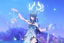 『原神』Ver.6.0でナド・クライ新キャラ「ラウマ」「フリンズ」「アイノ」が実装決定！新しい元素反応「月開花」や集録祈願にも注目
