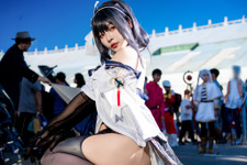 【コスプレ】『アズレン』や『ブルアカ』など人気ゲームキャラが集結！躍動する曲線美で魅せるアジアンビューティー9選【写真35枚】