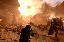 『HELLDIVERS 2』は最適化不足？パフォーマンス低下訴える声にゲーマーから意見集う 画像
