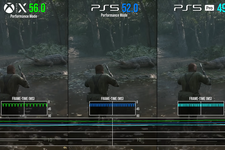 『METAL GEAR SOLID Δ: SNAKE EATER』はXbox Series X版が最も安定している―海外ユーザーが検証 画像