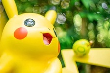 「ポケパーク カントー」公式がリアル「ポケモンセンター」らしき写真をチラ見せ―SNS上で“あのBGMが流れてほしい”と興奮の声