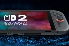 「スイッチ2」約1ヶ月ぶりの本体アプデ20.4.0配信開始―問題の修正と動作の安定性向上を実施