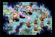 名作RPG『マジカルバケーション（マジバケ）』が「ゲームボーイアドバンス Nintendo Classics」に9月4日追加！ローカル通信やオンラインにも対応