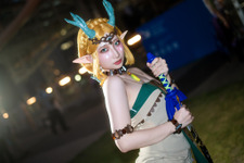 【コスプレ】完成度が高すぎるゼルダ姫が美しい！「コスプレイヤー・オブ・ザ・イヤー2025」総合グランプリに輝いた姿は必見【写真7枚】
