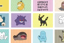 「ポケモン」アパレルが全国のドン・キホーテにて9月6日発売！キャプテンピカチュウやミミッキュなど、可愛いワンポイントをデザイン